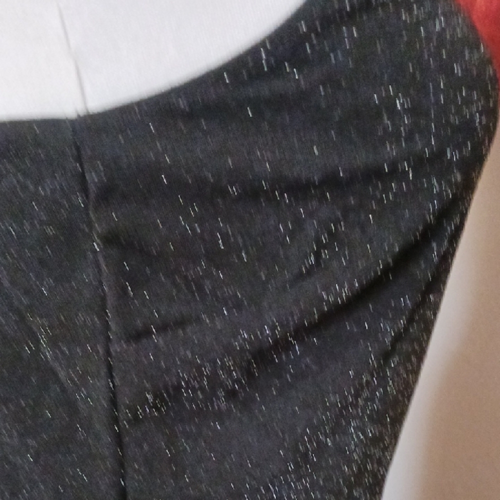 NWOT- Gilli- Jumpsuit With Shimmer - Picture 10 of 12